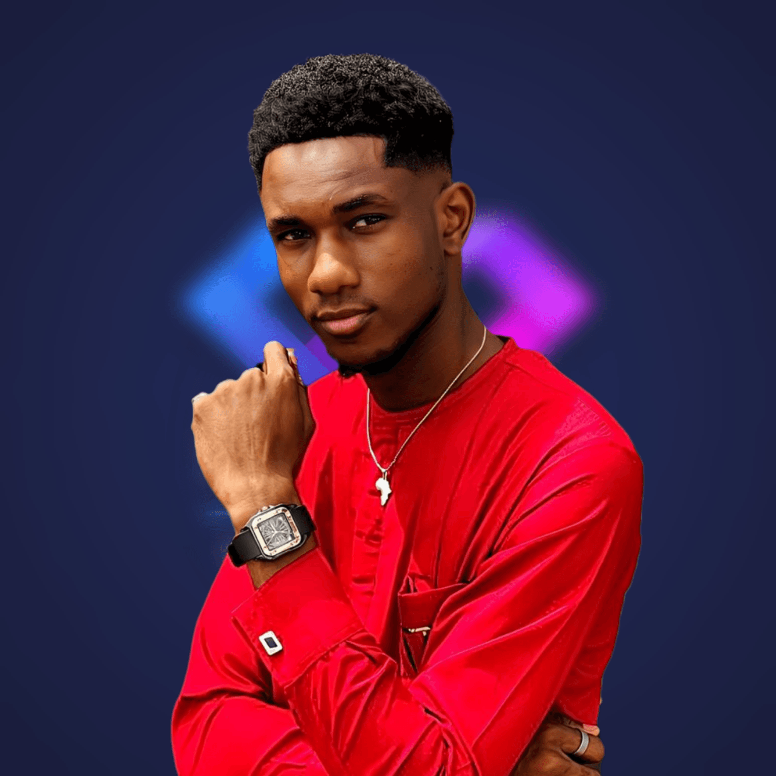 Ezene Chidebere Bryan