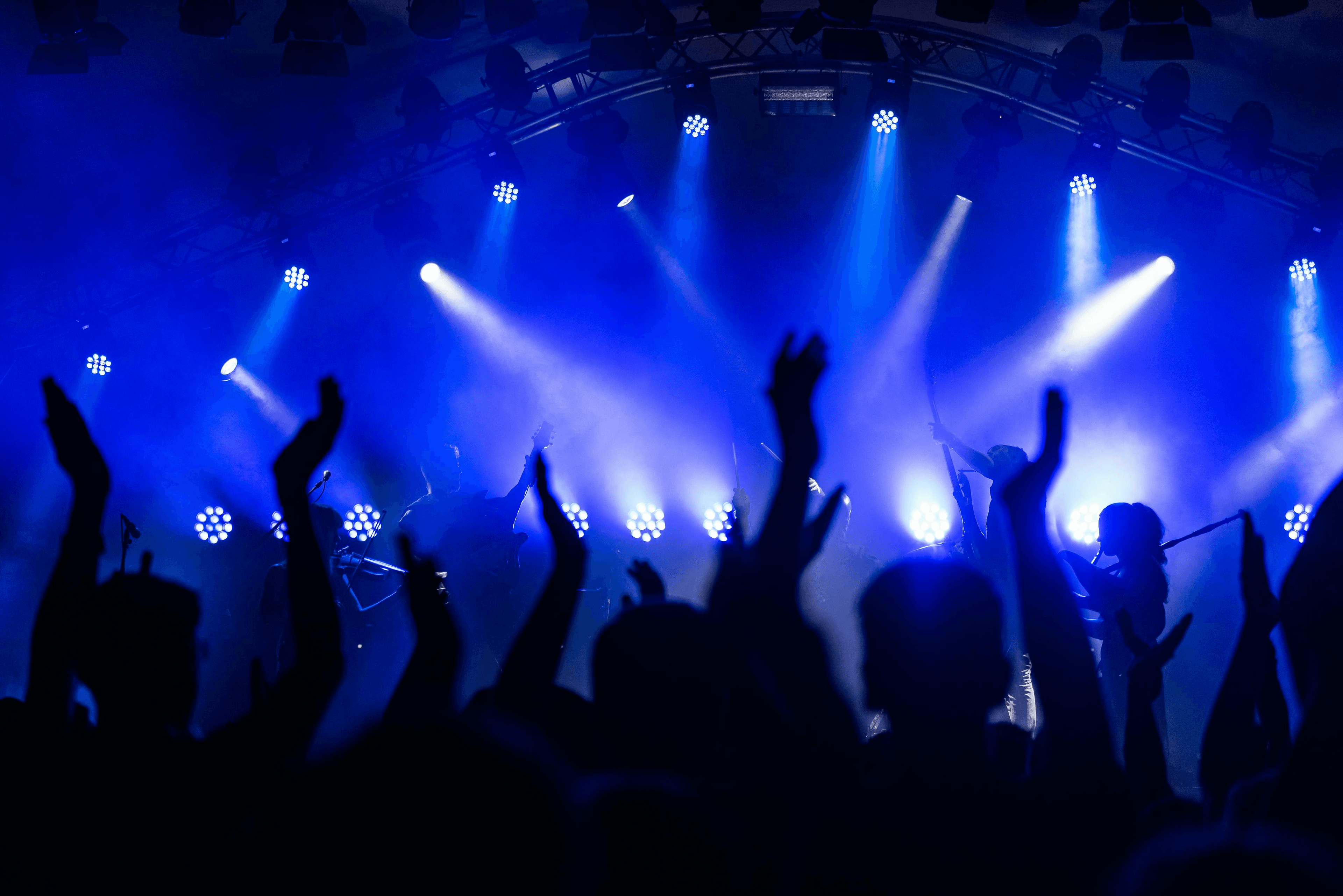 Event Discovery in Nigeria