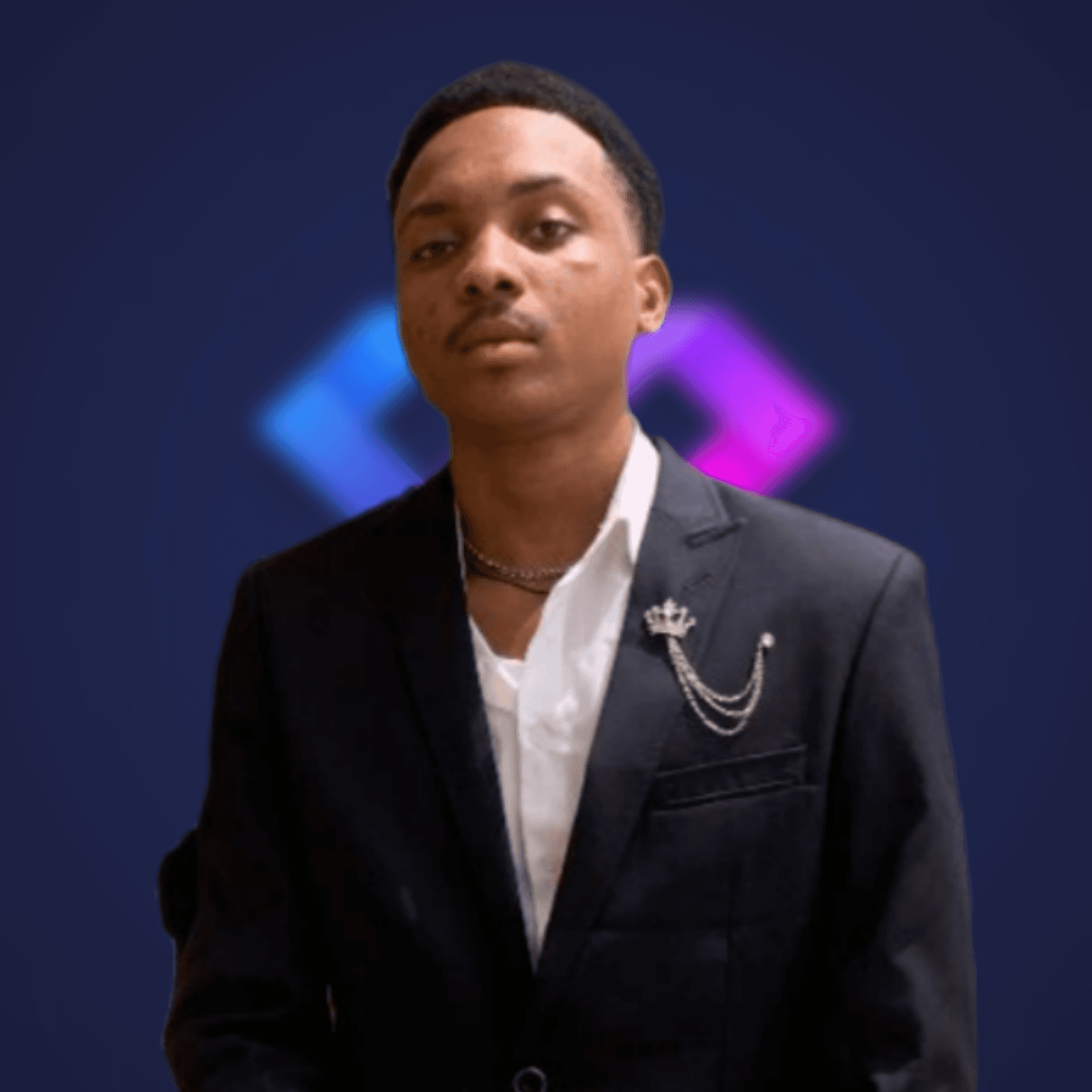 Onyekwelu Michael (Drexx)